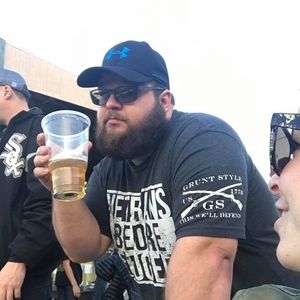 Meet your Posher, Josh